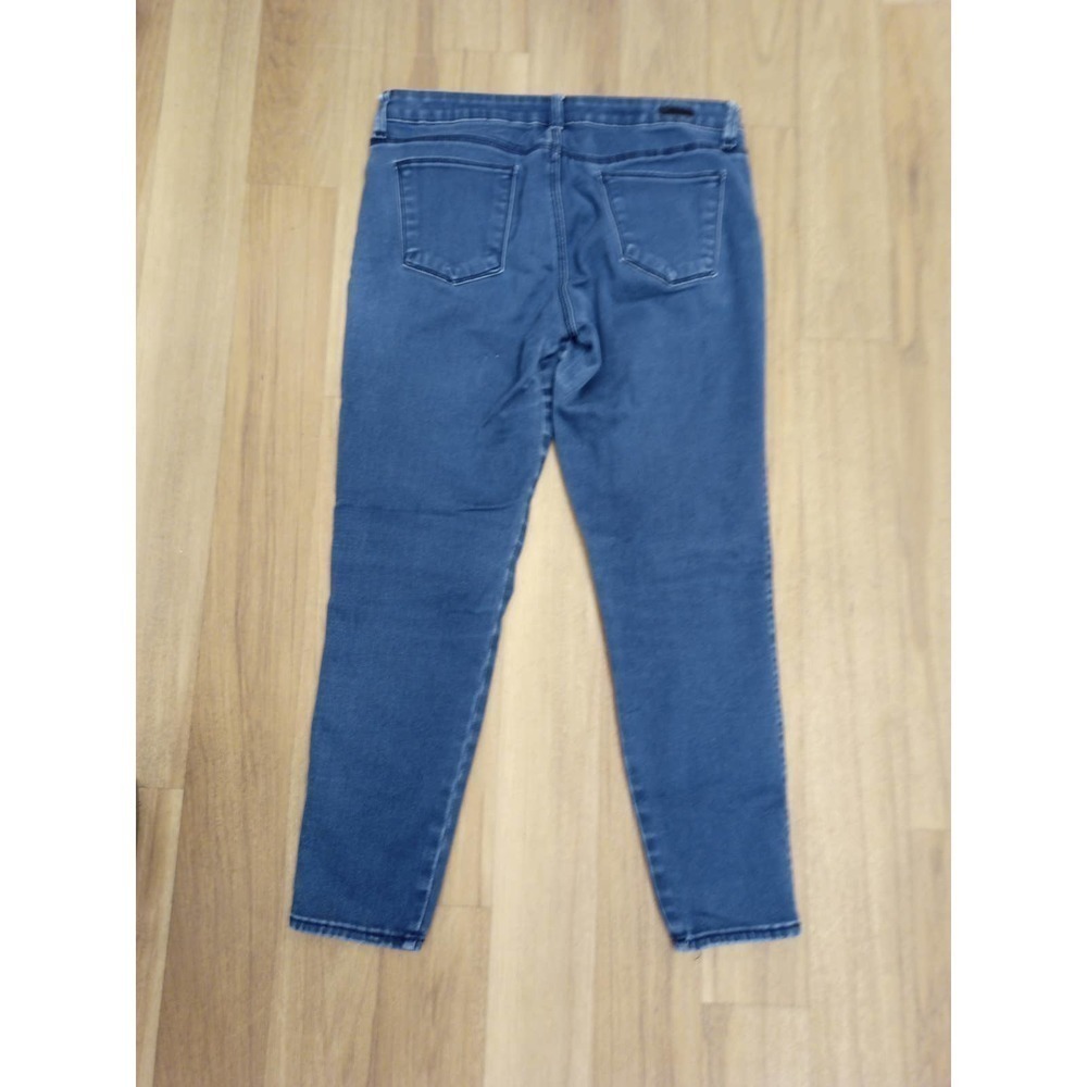 Kut Womens Size 6 Bridgette Ankle Skinny Jeans - Picture 5 of 7